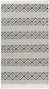 Surya Saint Clair SIC-2301 2' x 3' Handmade Rug