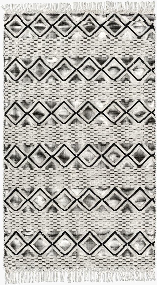 Surya Saint Clair SIC-2301 2' x 3' Handmade Rug