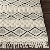 Surya Saint Clair SIC-2301 2'6" x 8' Rug
