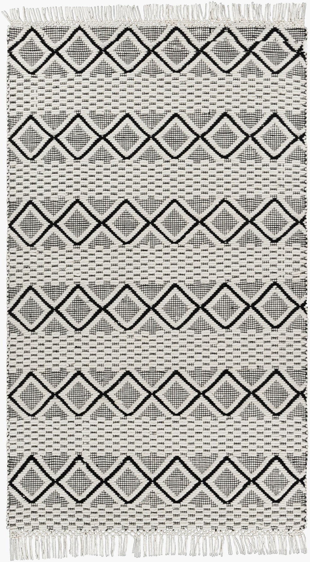 Surya Saint Clair SIC-2301 8' x 10' Handmade Rug