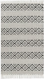 Surya Saint Clair SIC-2301 8' x 10' Handmade Rug