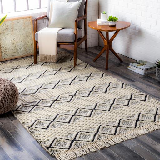 Surya Saint Clair SIC-2301 8' x 10' Rug