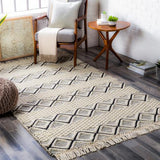 Surya Saint Clair SIC-2301 8' x 10' Rug