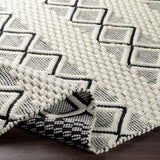 Surya Saint Clair SIC-2301 8' x 10' Rug