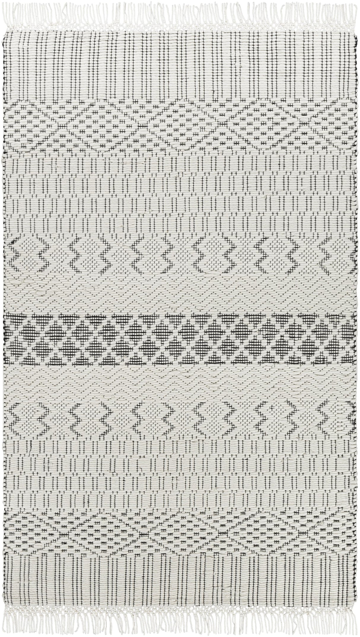 Surya Saint Clair SIC-2302 2' x 3' Rug