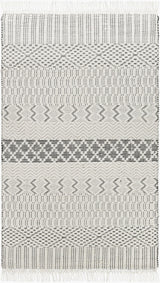 Surya Saint Clair SIC-2302 2'6" x 8' Handmade Rug