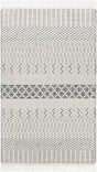 Surya Saint Clair SIC-2302 2'6" x 8' Handmade Rug