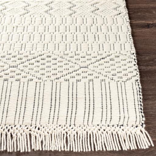 Surya Saint Clair SIC-2302 2'6" x 8' Rug