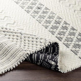 Surya Saint Clair SIC-2302 2'6" x 8' Rug