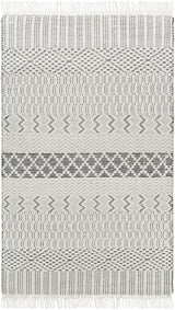 Surya Saint Clair SIC-2302 6' x 9' Rug