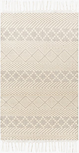Livabliss Saint Clair SIC-2303 2'6" x 4' Handmade Rug