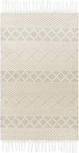 Surya Saint Clair SIC-2303 5' x 7'6" Rug
