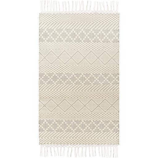 Surya Saint Clair SIC-2303 6' x 9' Rug