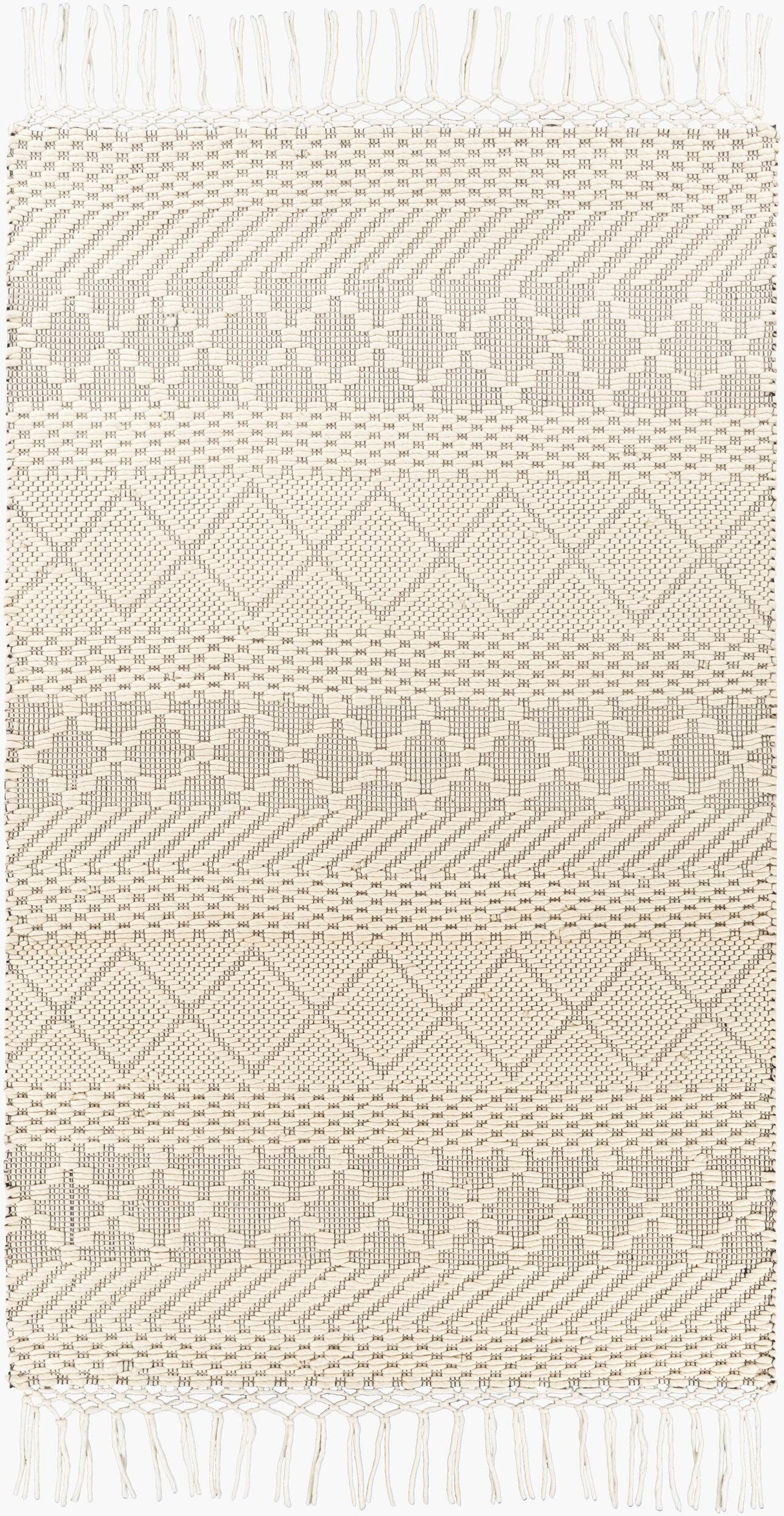 Livabliss Saint Clair SIC-2303 8' x 10' Handmade Rug