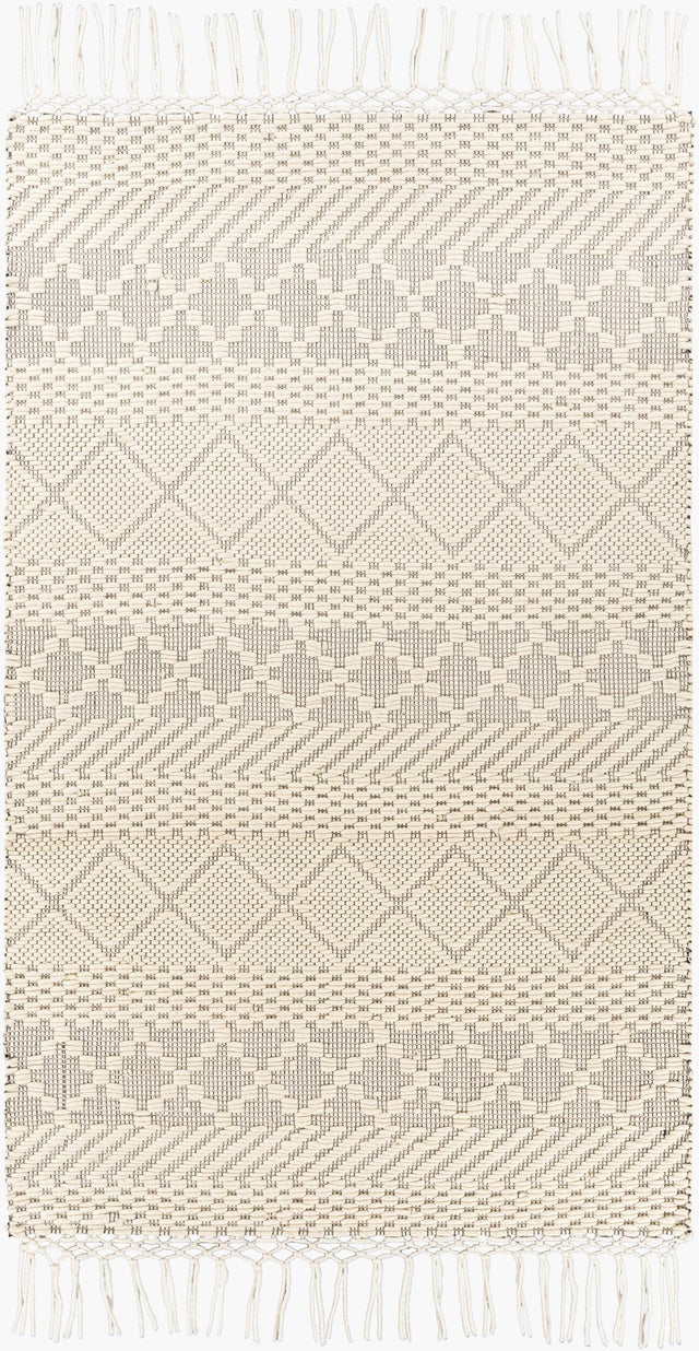 Livabliss Saint Clair SIC-2303 8' x 10' Handmade Rug