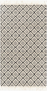 Surya Saint Clair SIC-2304 2'6" x 8' Handmade Rug