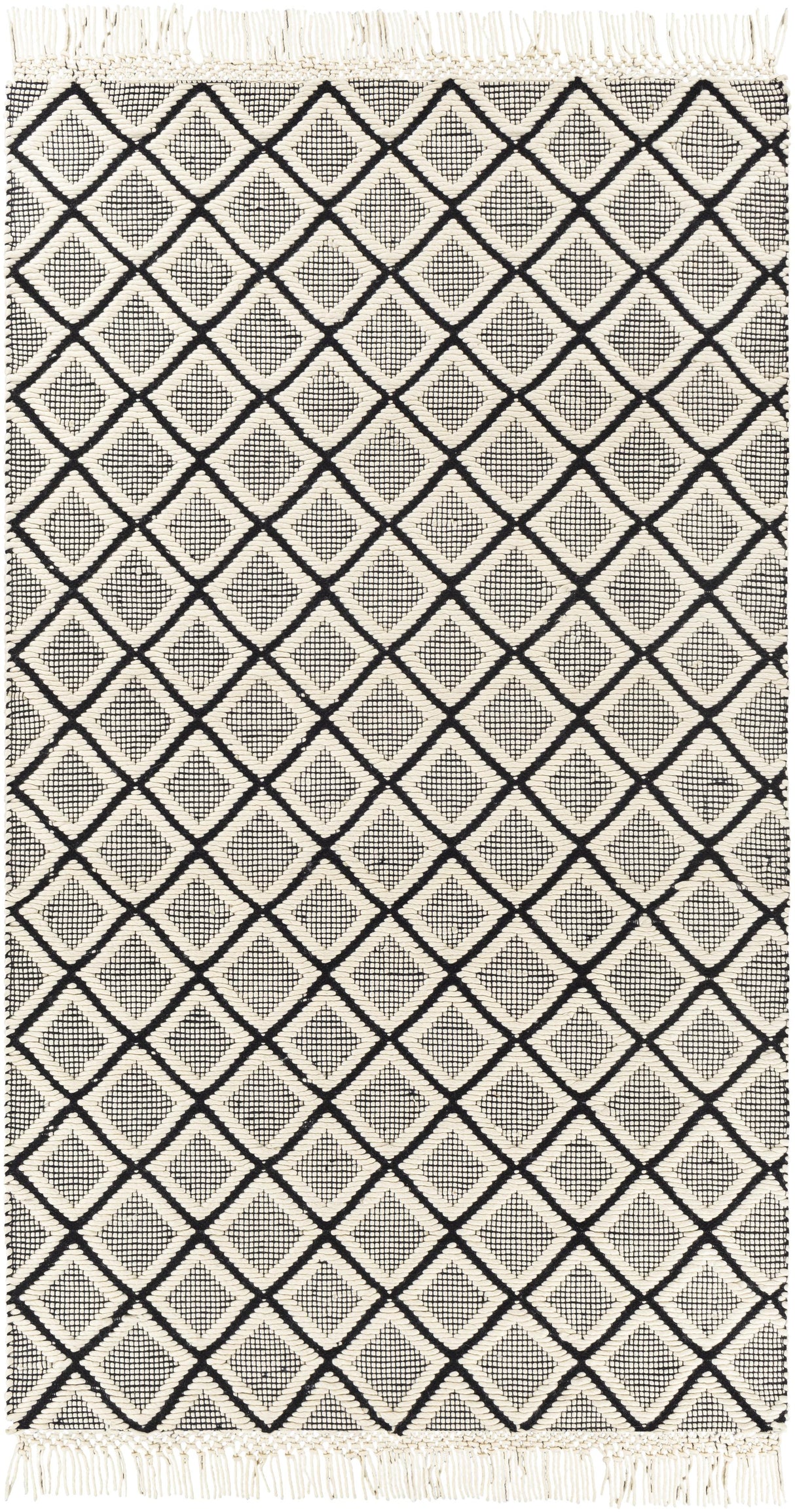 Surya Saint Clair SIC-2304 2'6" x 8' Rug