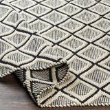 Surya Saint Clair SIC-2304 2'6" x 8' Rug