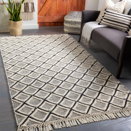 Surya Saint Clair SIC-2304 5' x 7'6" Rug