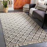 Surya Saint Clair SIC-2304 5' x 7'6" Rug