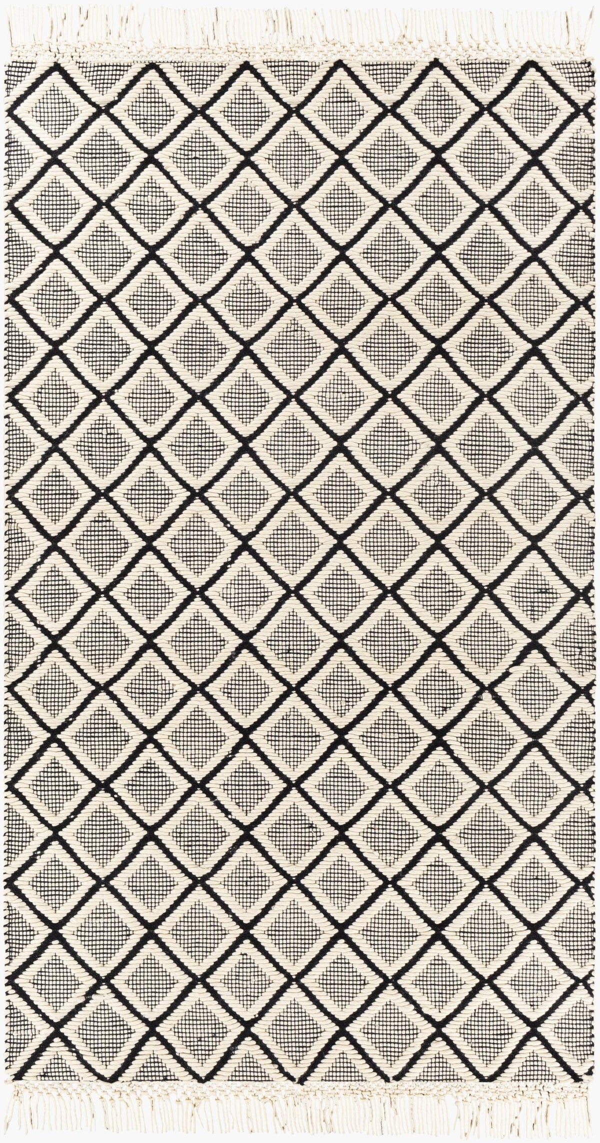Surya Saint Clair SIC-2304 8' x 10' Handmade Rug
