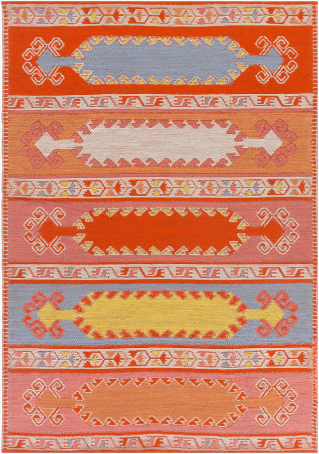 Livabliss Sajal SAJ-1064 8' x 10' Handmade Rug