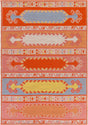 Livabliss Sajal SAJ-1064 8' x 10' Handmade Rug