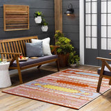 Surya Sajal SAJ-1064 8' x 10' Rug