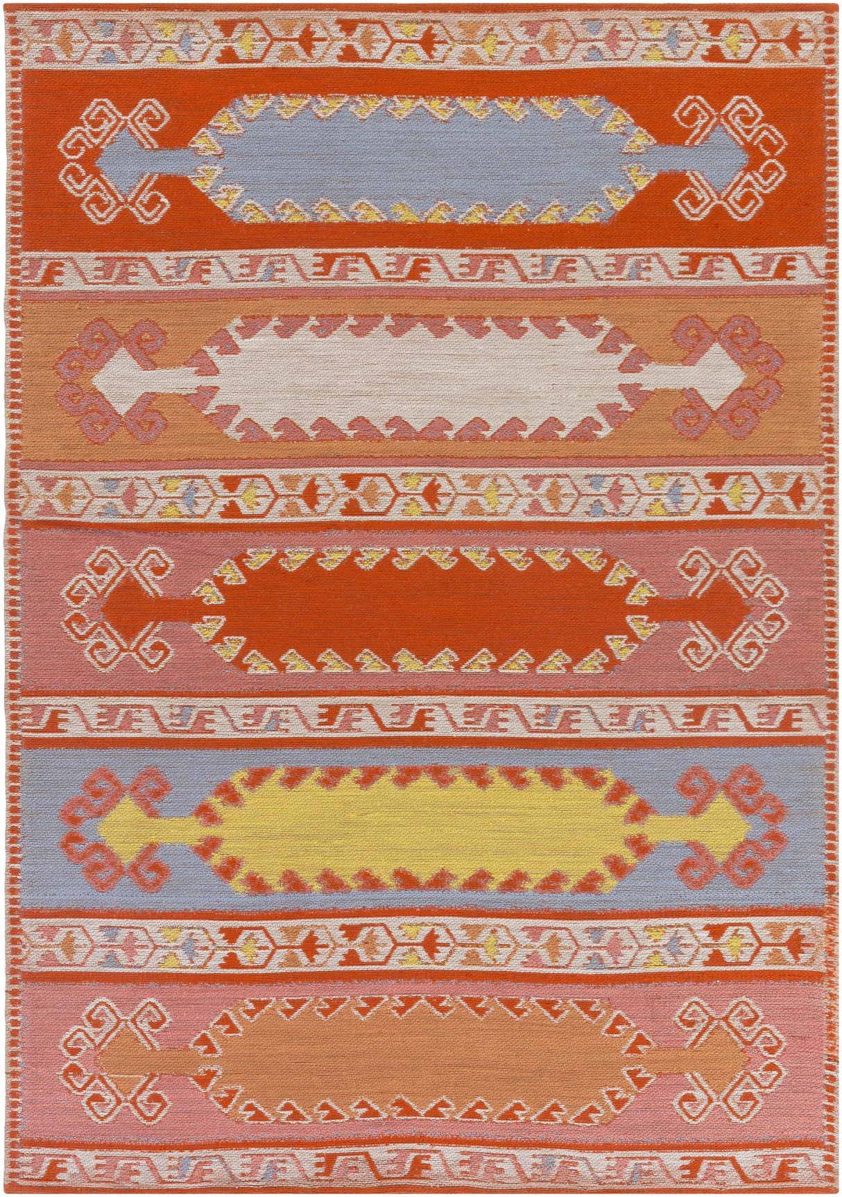 Surya Sajal SAJ-1064 8' x 10' Rug