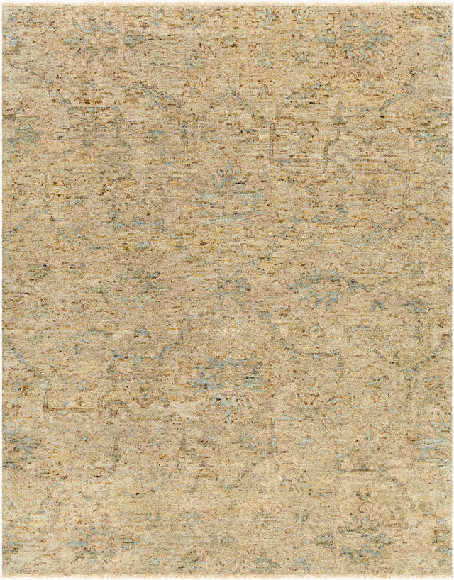 Surya Sakarya SRY-2300 6' x 9' Handmade Rug