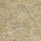Surya Sakarya SRY-2300 Beige Dusty Sage 6' x 9' Rug