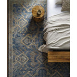Surya Sakarya SRY-2301 Beige Brown 2' x 3' Rug