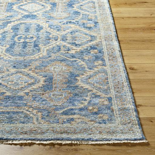 Surya Sakarya SRY-2301 2' x 3' Rug