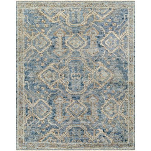 Surya Sakarya SRY-2301 2' x 3' Rug