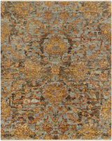 Surya Sakarya SRY-2302 6' x 9' Rug
