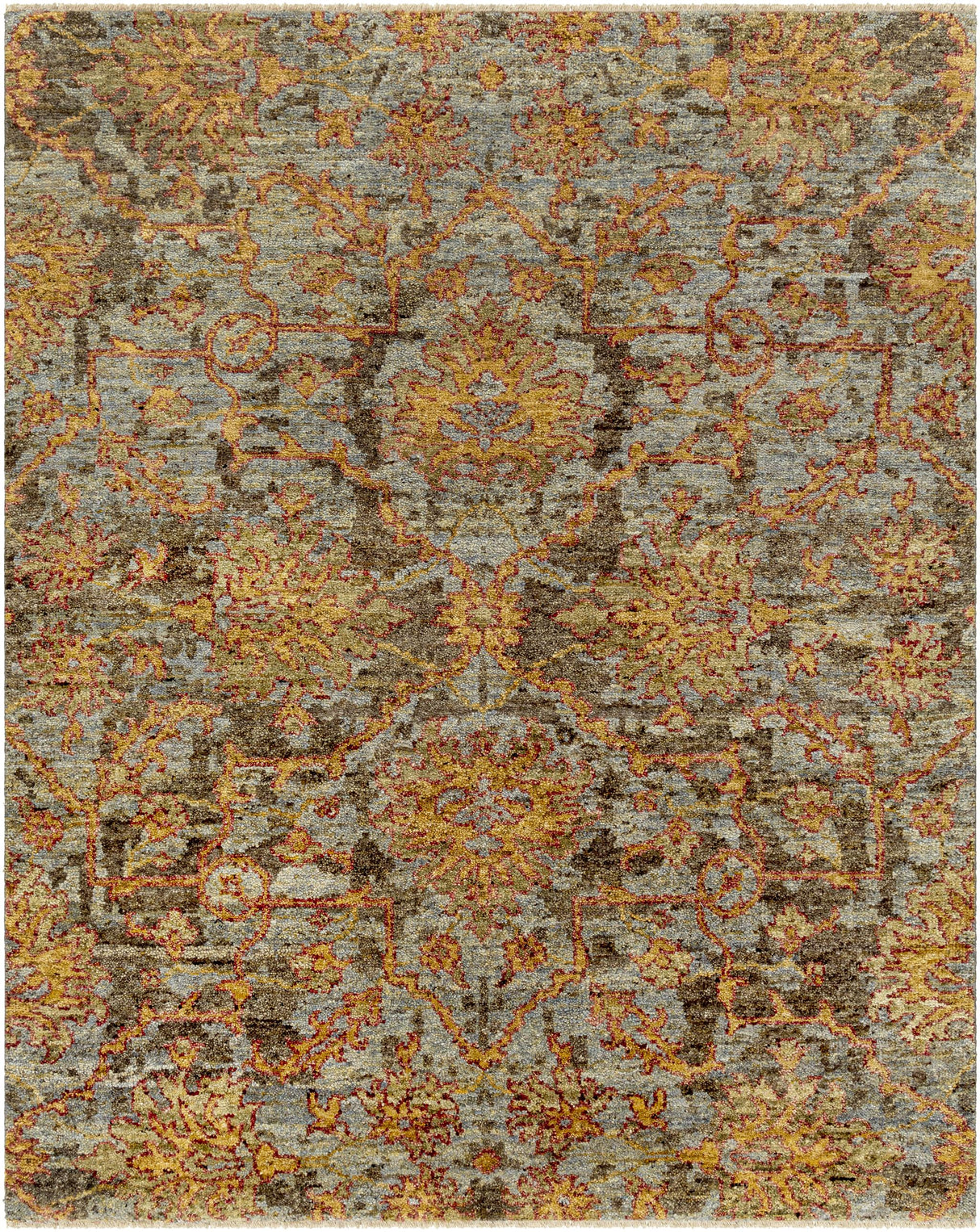 Surya Sakarya SRY-2302 9' x 12' Rug