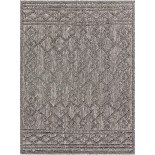 Surya San Diego SFG-2310 5'3" x 7' Rug