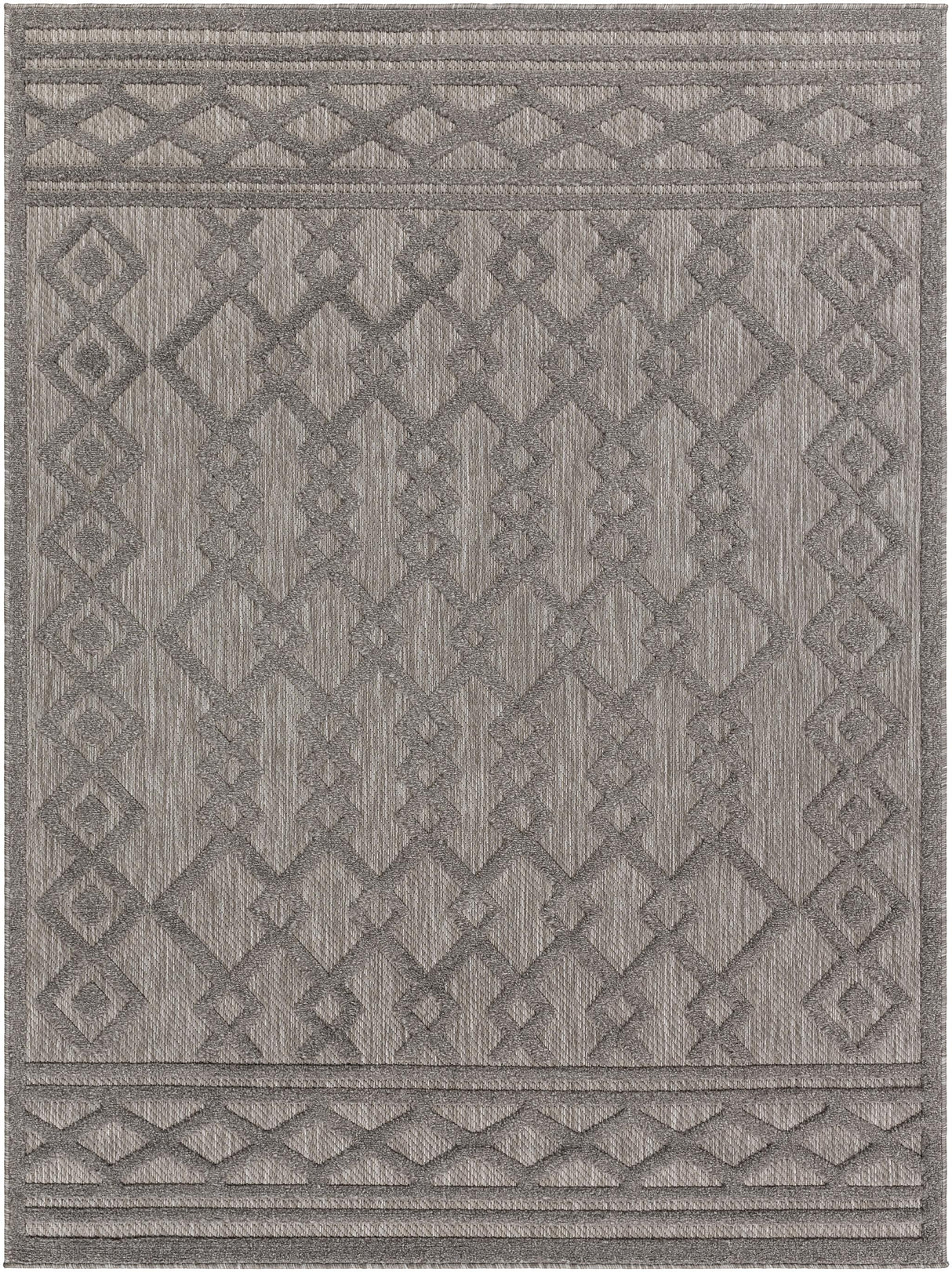 Surya San Diego SFG-2310 5'3" x 7' Rug