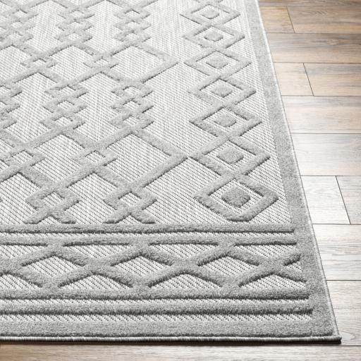 Surya San Diego SFG-2310 5'3" x 7' Rug