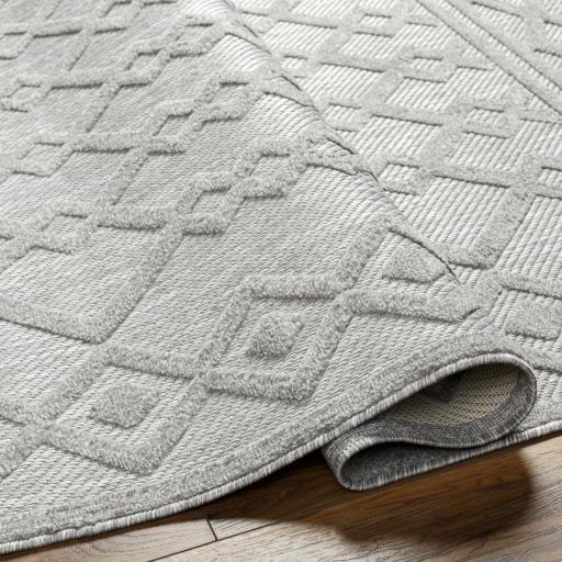 Surya San Diego SFG-2310 5'3" x 7' Rug
