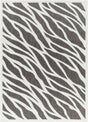 Livabliss San Diego SFG-2311 6'7" x 9' Machine Woven Rug