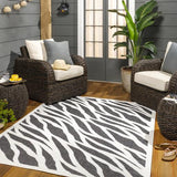 Surya San Diego SFG-2311 6'7" x 9' Rug