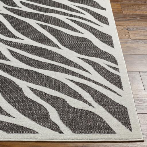 Surya San Diego SFG-2311 6'7" x 9' Rug