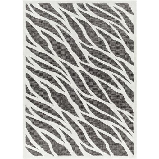 Surya San Diego SFG-2311 6'7" x 9' Rug