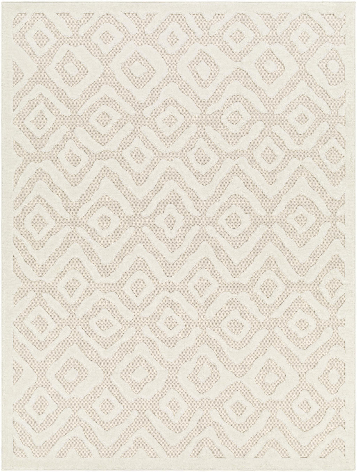 Surya San Diego SFG-2314 9'2" x 12' Rug