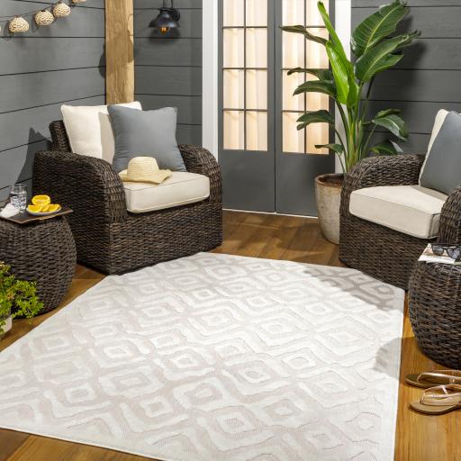 Surya San Diego SFG-2314 9'2" x 12' Rug