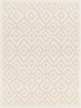 Livabliss San Diego SFG-2314 9'2" x 12' Machine Woven Rug