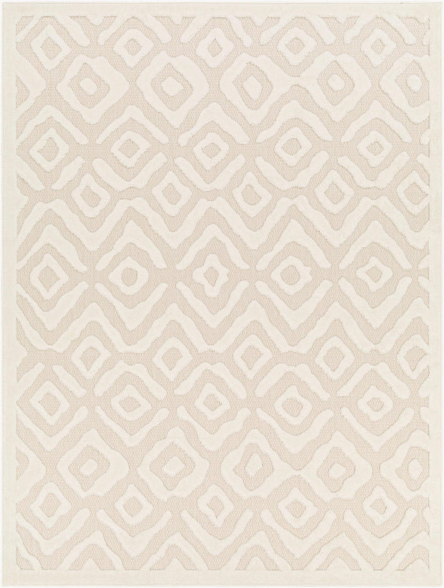 Livabliss San Diego SFG-2314 9'2" x 12' Machine Woven Rug