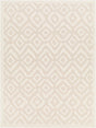 Livabliss San Diego SFG-2314 9'2" x 12' Machine Woven Rug