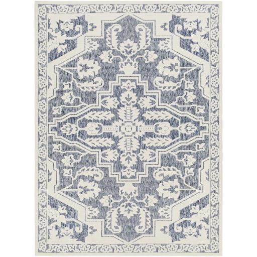 Surya San Diego SFG-2338 5'3" x 7' Rug